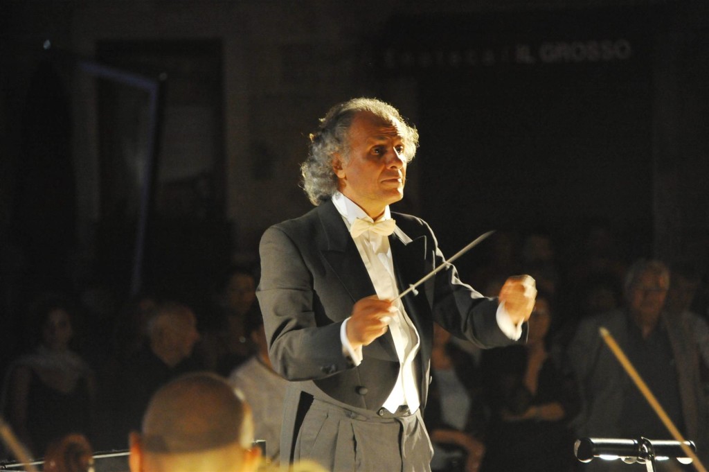 maurizio morgantini